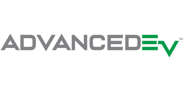 Advanced EV Logo