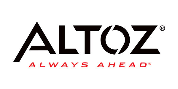 Altoz Logo