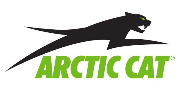 Arctic Cat Logo