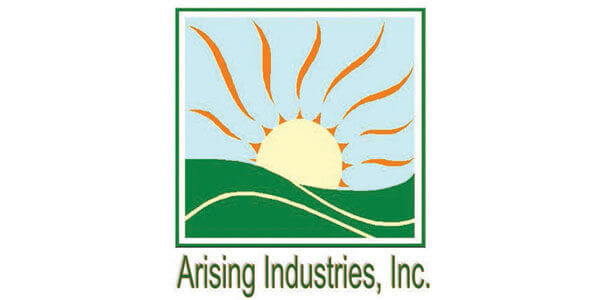 Arising Industries Inc