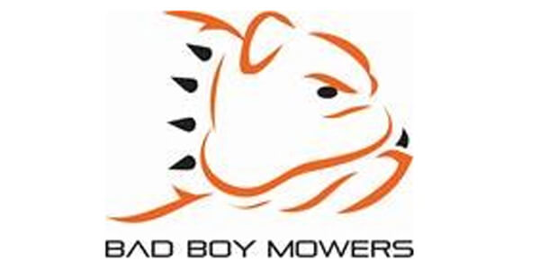 Bad Boy Mowers Logo