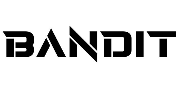 Bandit Trailers Logo