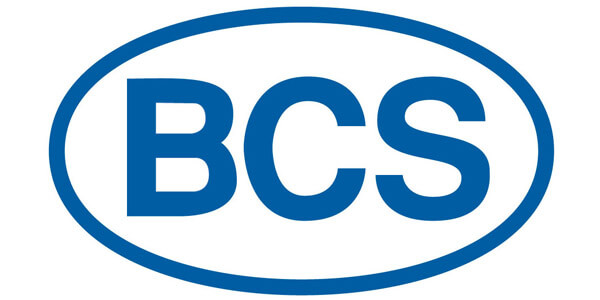 BCS America Logo