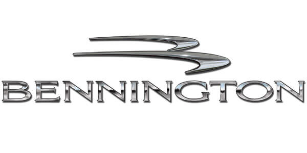 Bennington logo