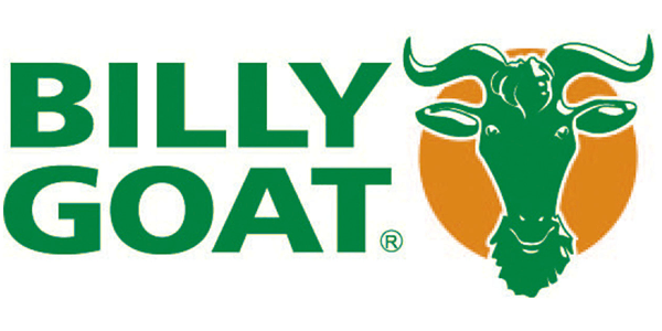 Billy Goat Logo