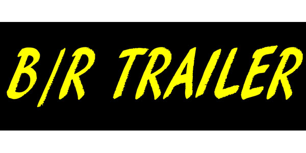 B/R trailers