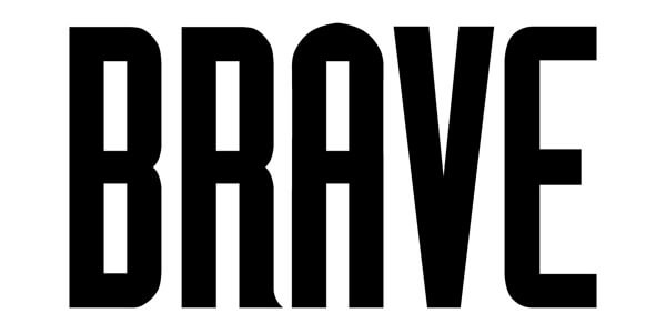 Brave Logo