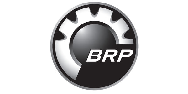 BRP Logo