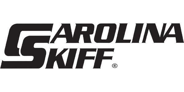 Carolina Skiff logo
