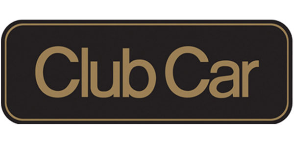 Club Car Logo