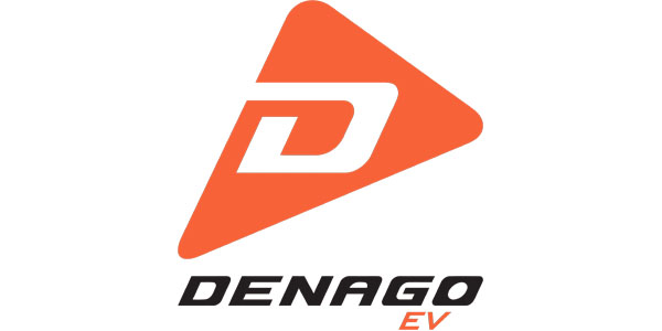 denago logo