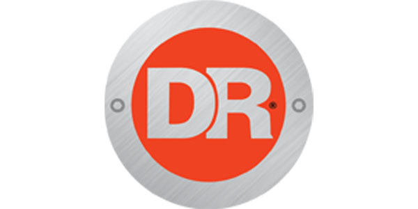 DR Logo