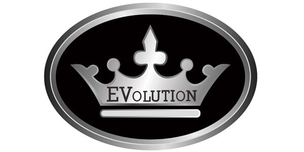 EVolution Logo