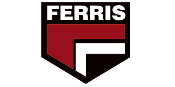 Ferris Logo
