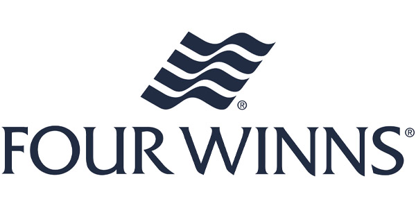 Four winns logo