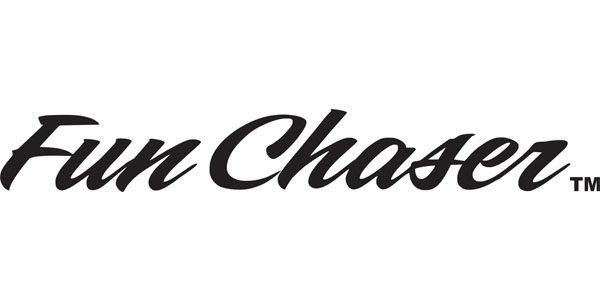 fun chaser logo