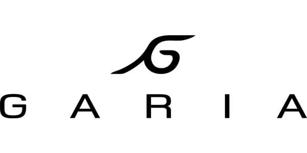 Garia Logo