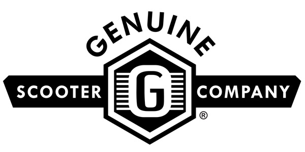 Genuine Logo