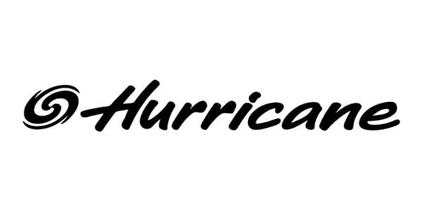 Hurricane logo
