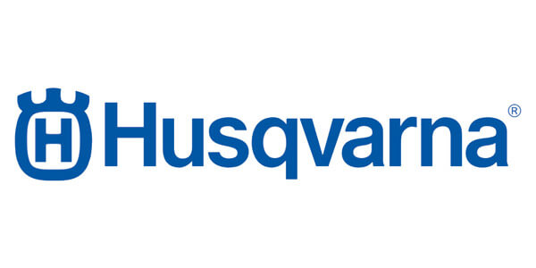 husqvarna logo