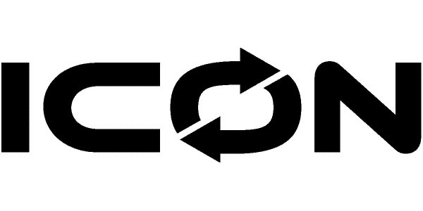 Icon Logo