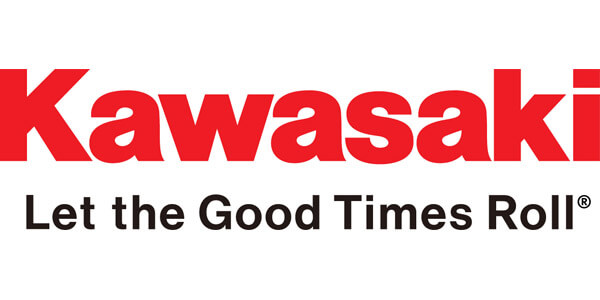 Kawasaki Logo