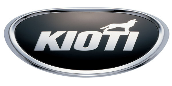 Kioti logo