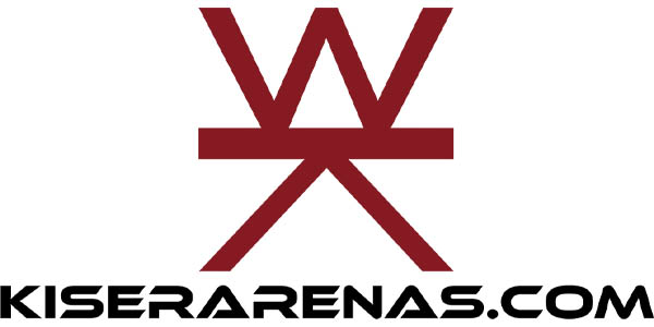 Kiser Arena Specialists Logo