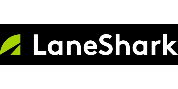 lane shark Logo