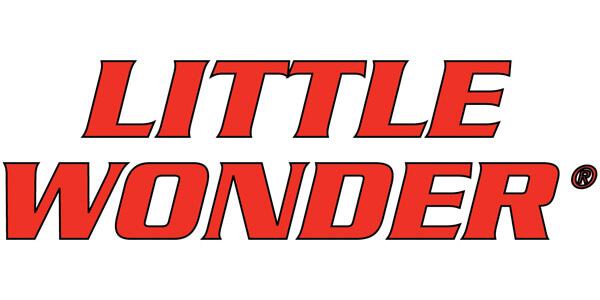 Little Wonder logo