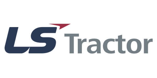 LS Tractor logo