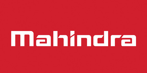 Mahindra Logo