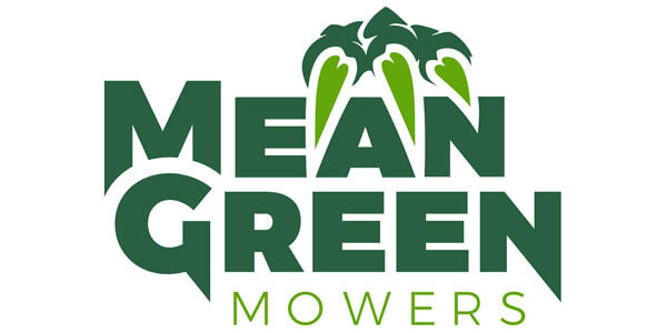 Mean Green Logo