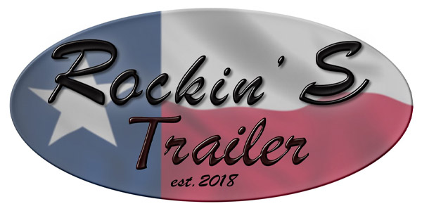 Rockin S trailers