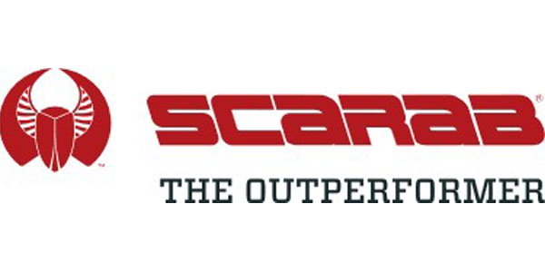 scarab logo