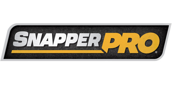 Snapper pro logo