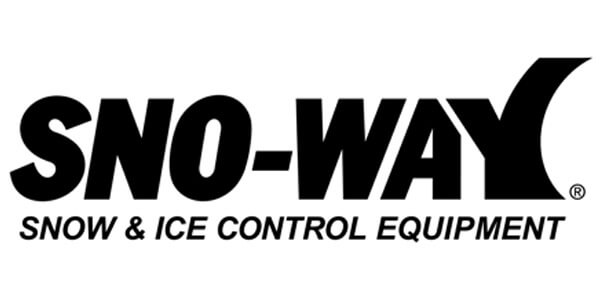 Sno-way logo