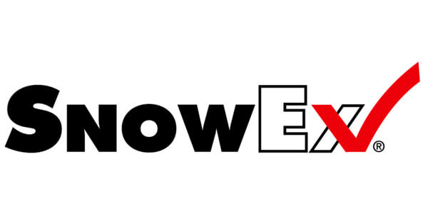 Snowex logo