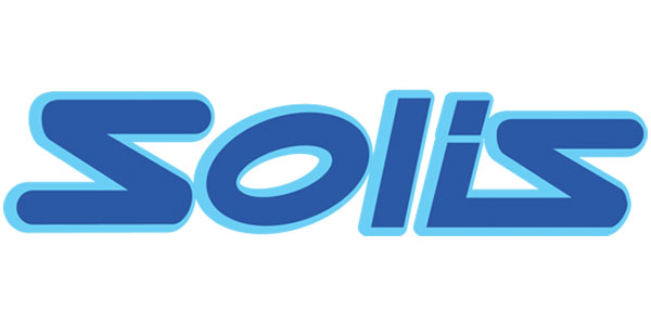 Solis Logo