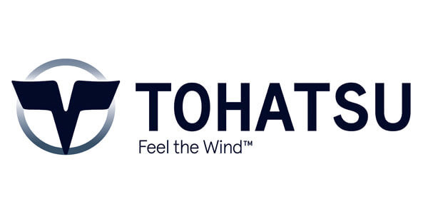 Tohatsu logo