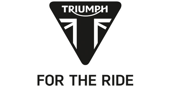 Triumph Logo
