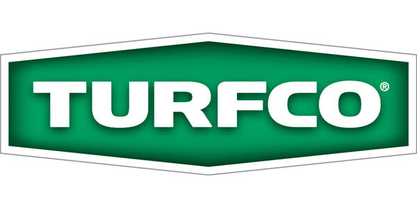 Turfco logo