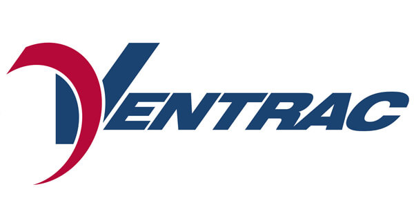 Ventrac logo