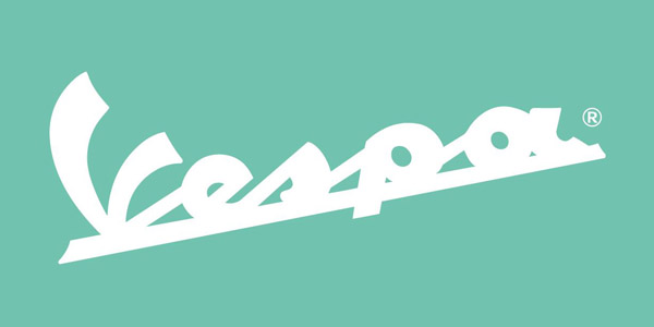 Vespa Logo