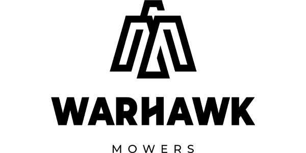 Warhawk mowers
