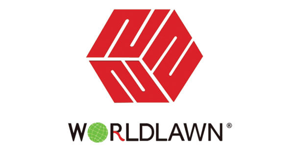 Worldlawn logo