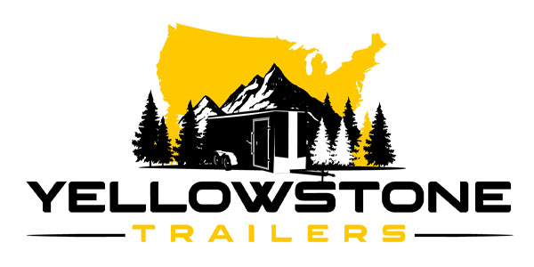 Yellowstone Trailers Logo